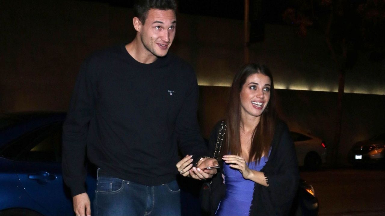 Danilo Gallinari