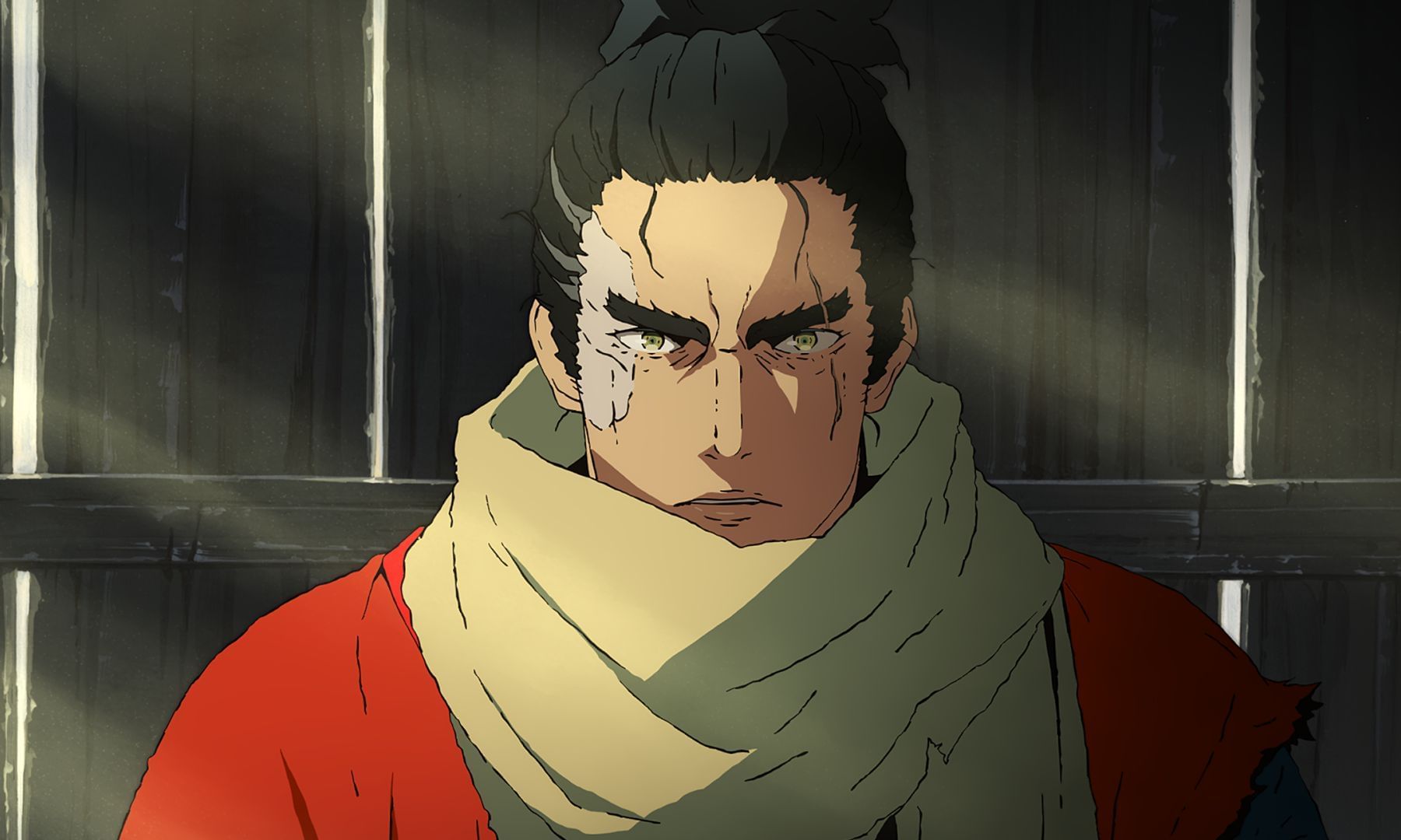 Sekiro: No Defeat anime announces 2026 release with key visual and trailer