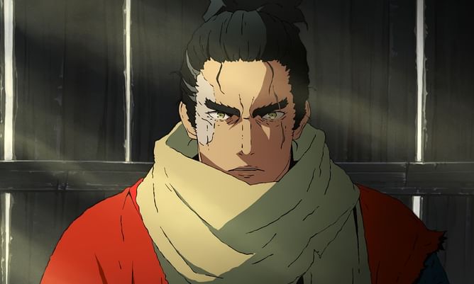 Sekiro: No Defeat anime announces 2026 release with key visual and trailer