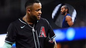"Ketel Marte is baseball's version of Kawhi Leonard" - MLB insider makes intriguing comparison between Diamondbacks All-Star and Clippers superstar