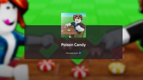 How to play Poison Candy