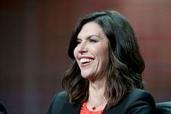 General Hospital's Finola Hughes comments on rivalry with Y&R team on Celebrity Family Feud
