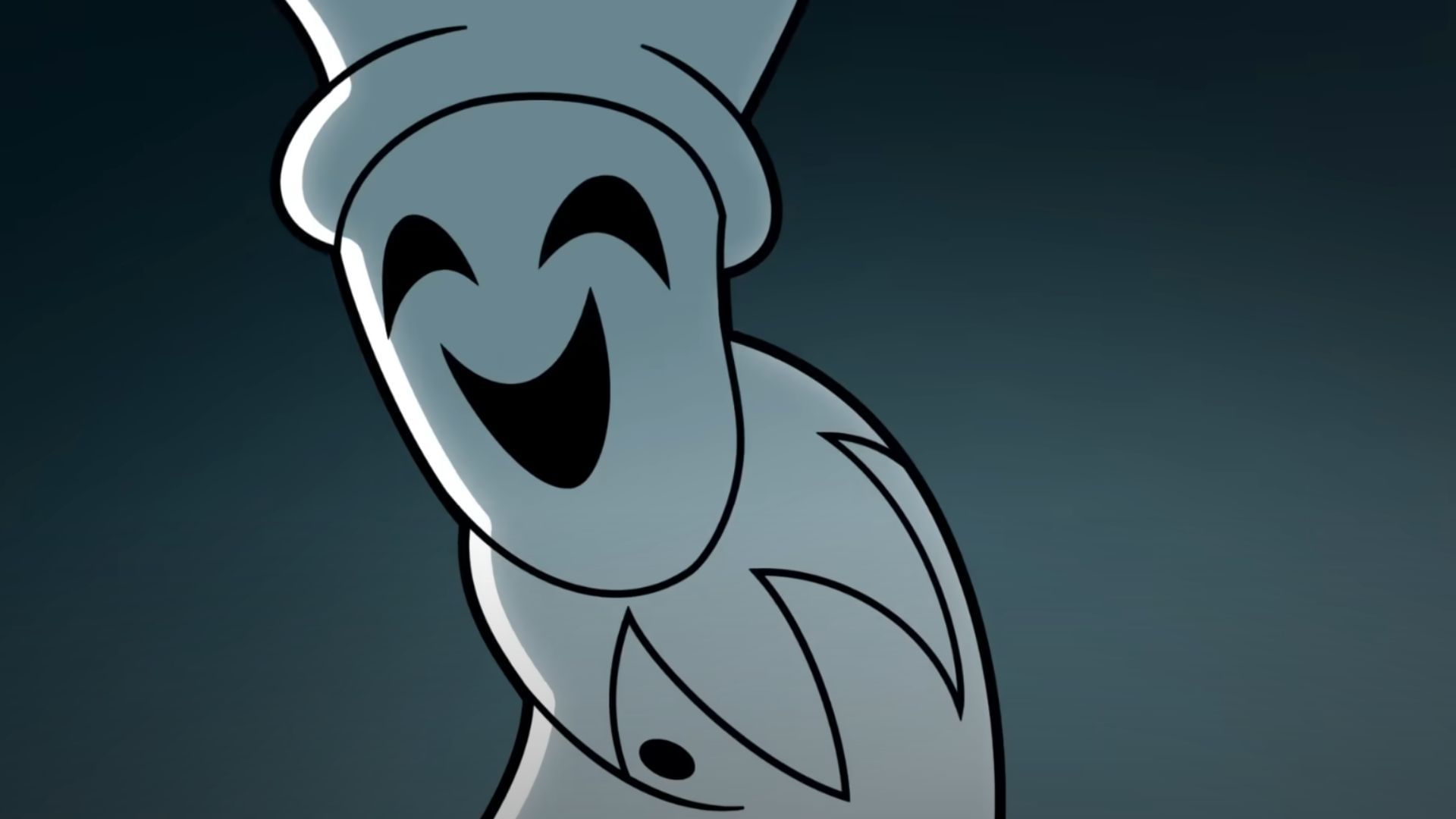 A still from Homestuck animated project (Image via YouTube/Vivziepop)