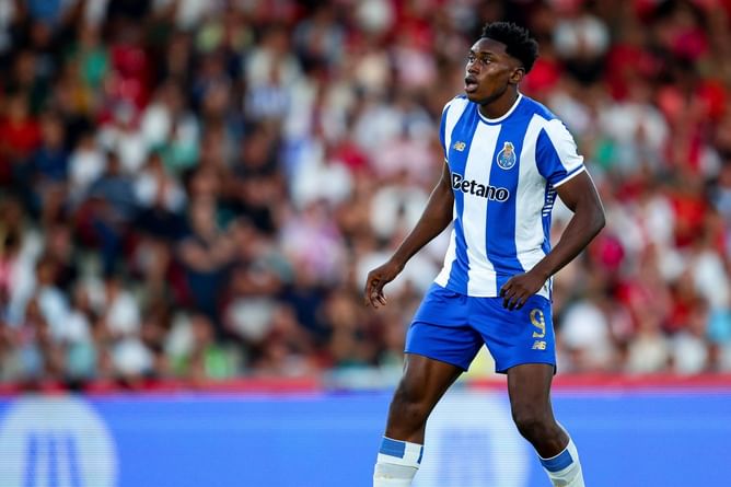 Porto vs Casa Pia Prediction and Betting Tips | August 24th 2025