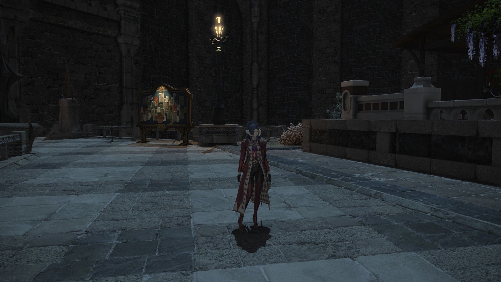 Final Fantasy 14 Immutable Solution