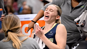 Is Paige Bueckers playing tonight against Indiana Fever? Latest on Dallas Wings star's availability (Aug. 12)