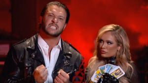 "I didn't want to put him in that position" - Ex-WWE employee reveals alleged chat with Karrion Kross after release (Exclusive)