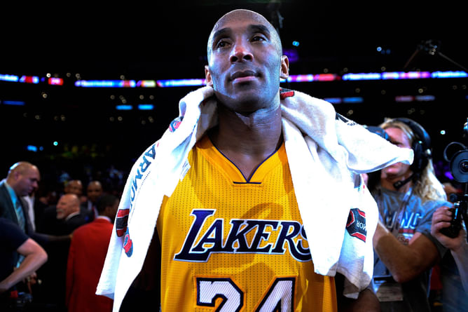"Michael Jordan didn’t even come close to that": Lakers legend pinpoints one Kobe Bryant record no one will ever beat