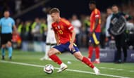 Dani Olmo.