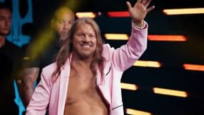 WWE suddenly drops a major Chris Jericho bombshell amid return rumors