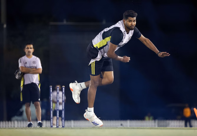 Harshit Rana names multiple time IPL winning skipper as favorite captain ahead of 2025 Asia Cup