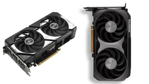 Nvidia RTX 5060 vs AMD Radeon RX 9060: Which is the better 1080p gaming GPU?