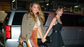 “The timeline isn’t perfect” - Perez Hilton reacts to fan theories that Taylor Swift’s ‘Ruin The Friendship’ is about Blake Lively