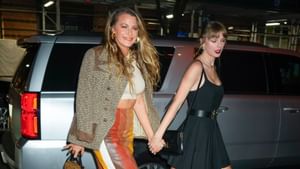 “The timeline isn’t perfect” - Perez Hilton reacts to fan theories that Taylor Swift’s ‘Ruin The Friendship’ is about Blake Lively