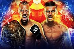 How to watch ONE Fight Night 34: Eersel vs. Jarvis on Prime Video