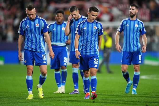Slovan Bratislava vs Young Boys Prediction and Betting Tips | August 21st 2025