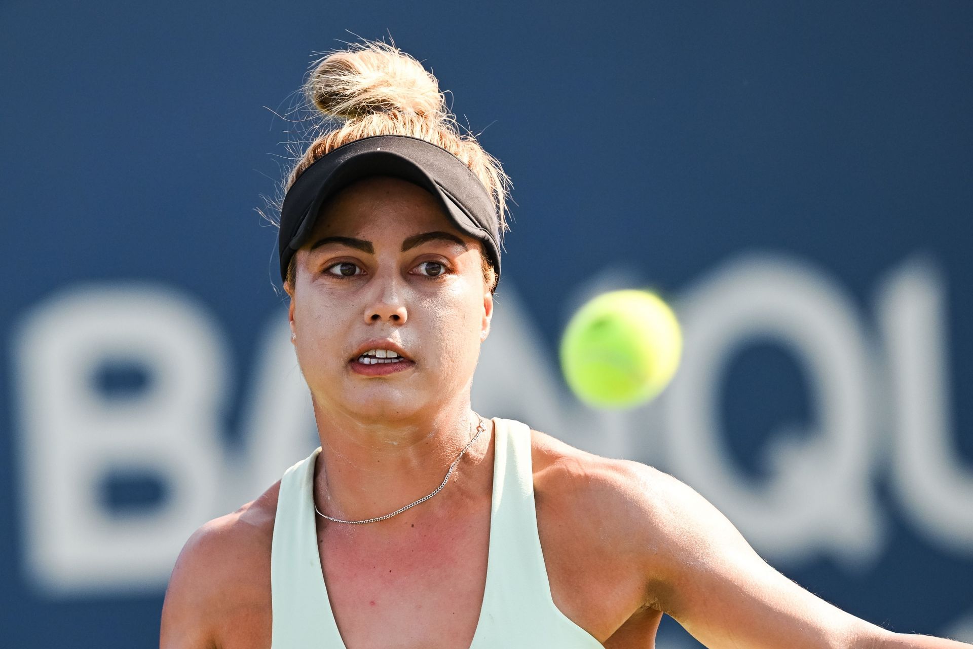TENNIS: JUL 28 National Bank Open - Source: Getty