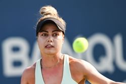 "I was almost crying" - Madison Keys-conqueror Renata Zarazua makes emotional admission after pulling off shock US Open upset