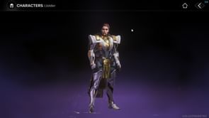 Destiny: Rising Jolder character guide - Role, skills, super, and weapon mastery explained