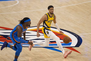 Tyrese Haliburton Injury Update: Pacers star pairs Achilles recovery news with fresh Puma sneakers reveal