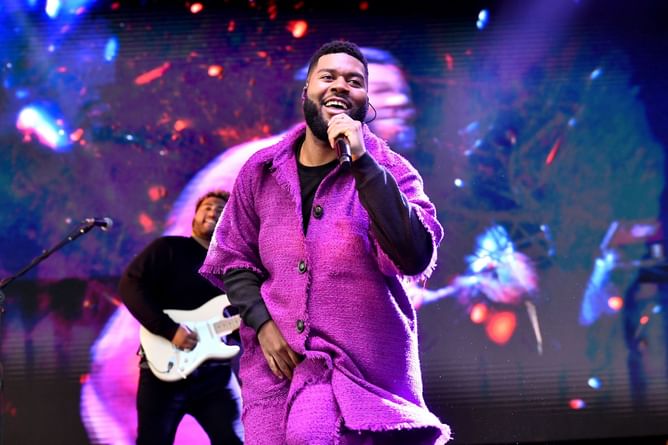 “Been waiting for new Khalid since Free Spirit”: Internet buzzes as Khalid announces new album ‘after the sun goes down’