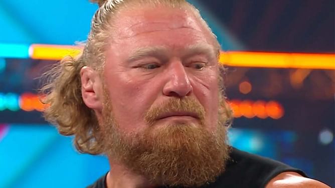 WWE SummerSlam Night 2 - Best and Worst - Reason why Brock Lesnar returned & attacked John Cena; major star buried for good?