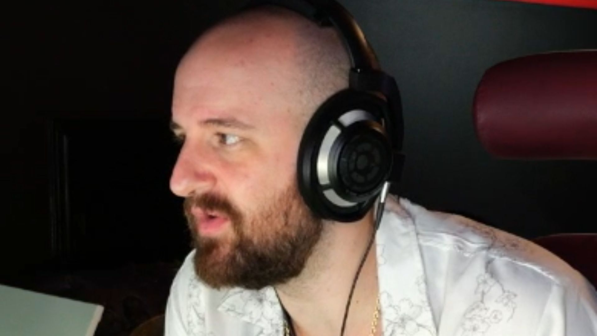 Streaming personality Tectone has commented on the recent viral statement made by HasanAbi (Image via Tectone/Twitch)