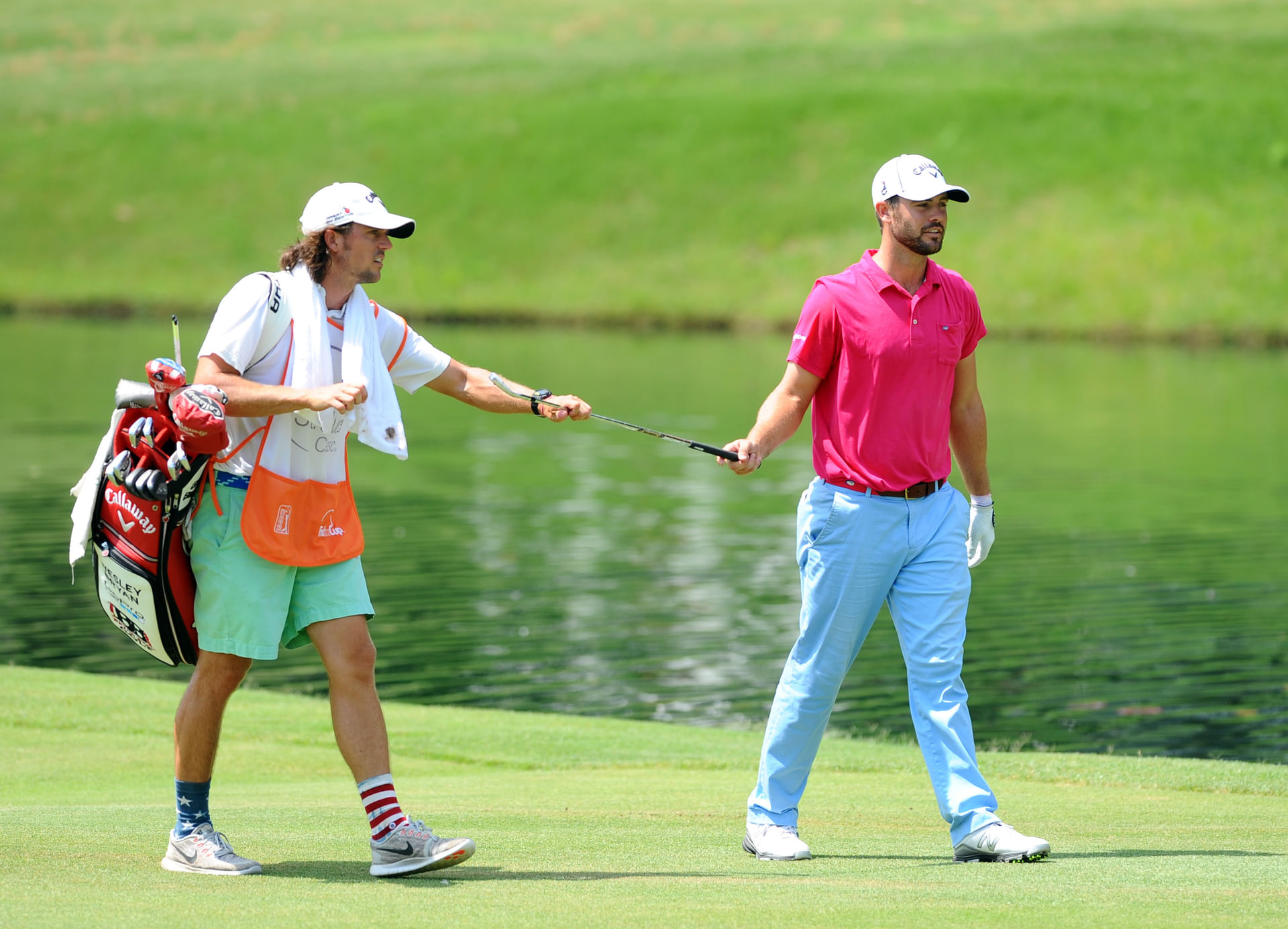 Bryan brothers - Source: Imagn