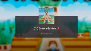 How to get and use the Egg Incubator in Grow a Garden