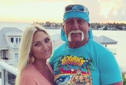 "Caught People Double Dosing Him" - Hulk Hogan's Daughter Makes Big Claim After His Death