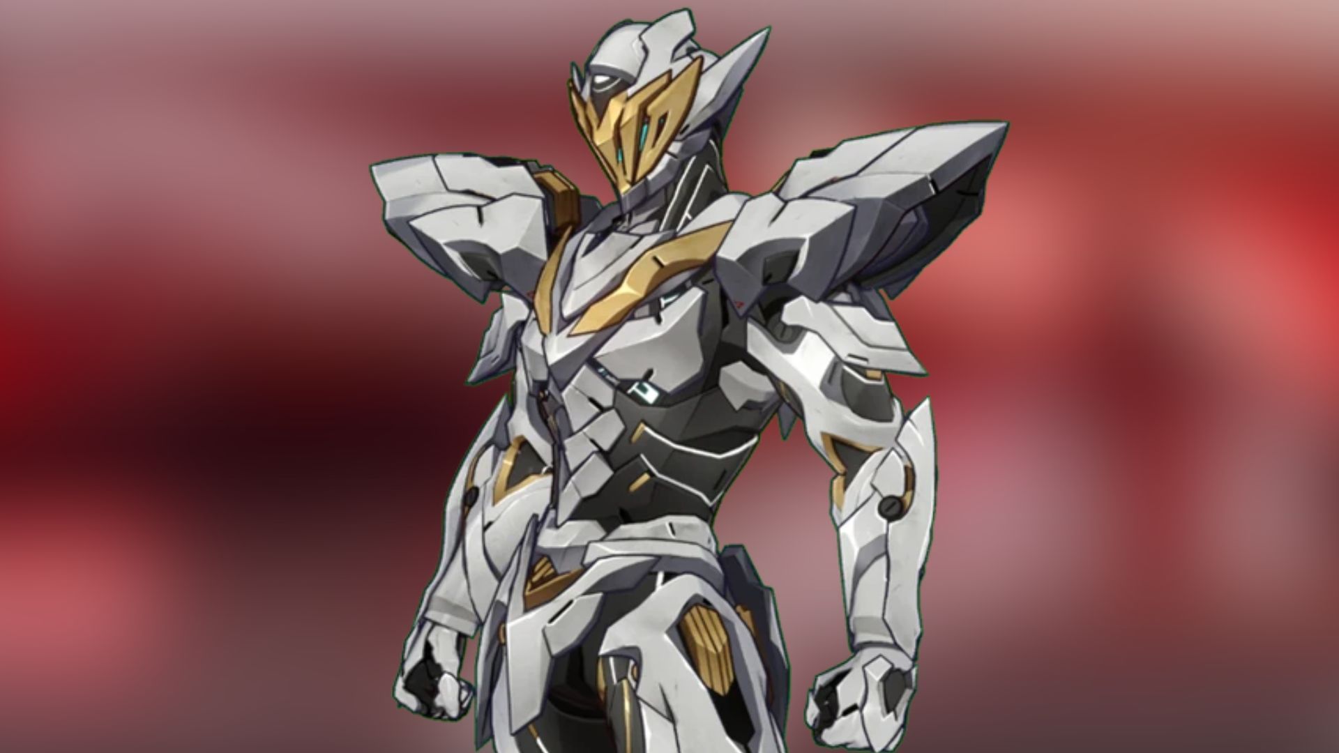 Stellaron Hunter Sam (Image via HoYoverse)