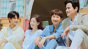 Love, Take Two Episodes 1-2: Ji-an reunites with Jeong-seok as Hyo-ri's diagnosis and new spark with Bo-hyeon unfold