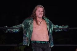 Chris Jericho Drops a Huge WWE Reference Amid Extended AEW Absence