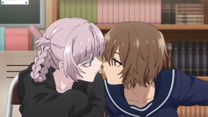 Call of the Night season 2 episode 7: Nazuna reveals a decade-old friendship as her past is explored further