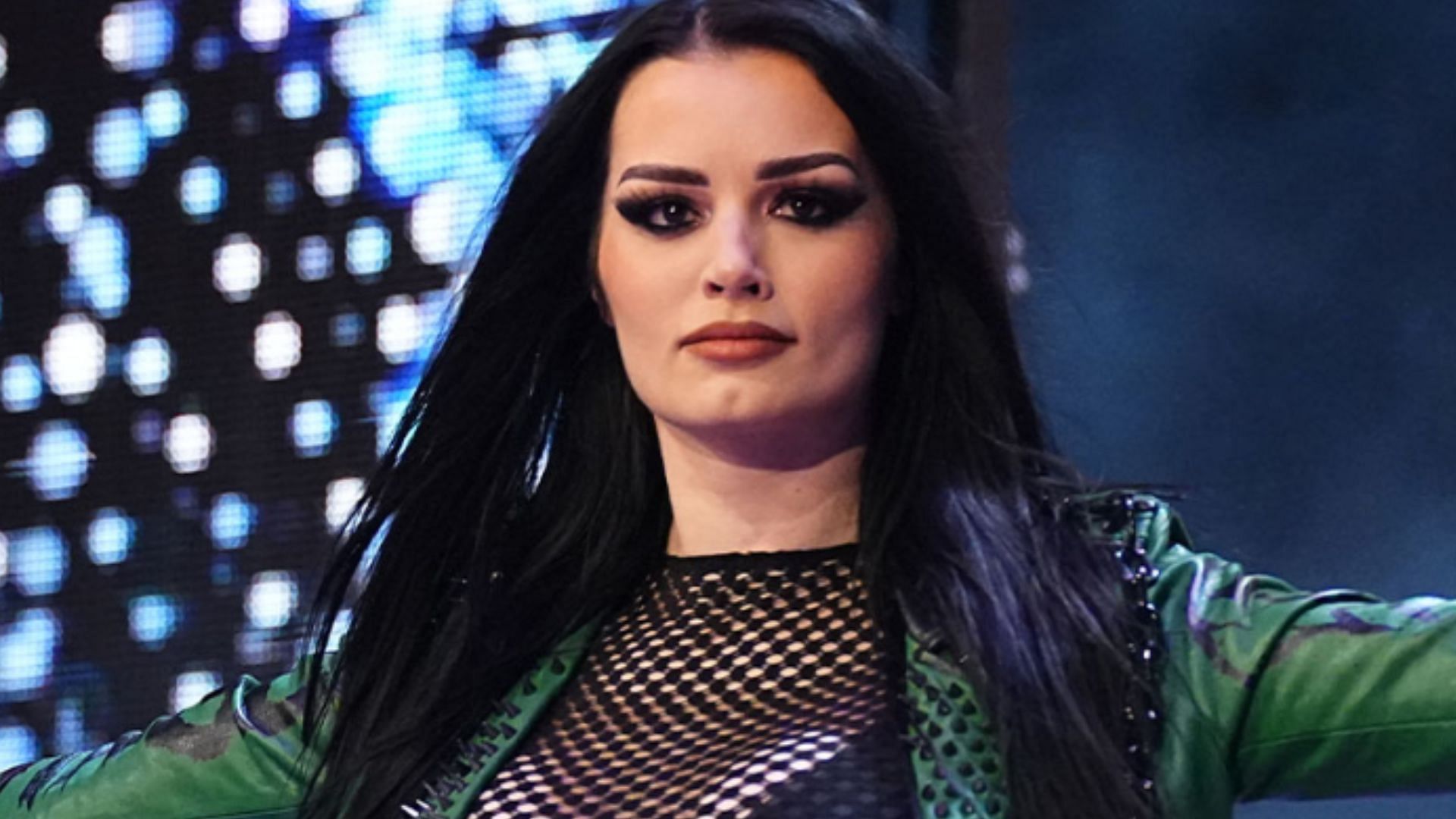 Former AEW Women