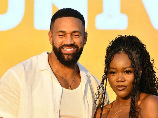 "That was a long time ago" - Perfect Match's Ollie forgets about AD after meeting Justine and Olivia