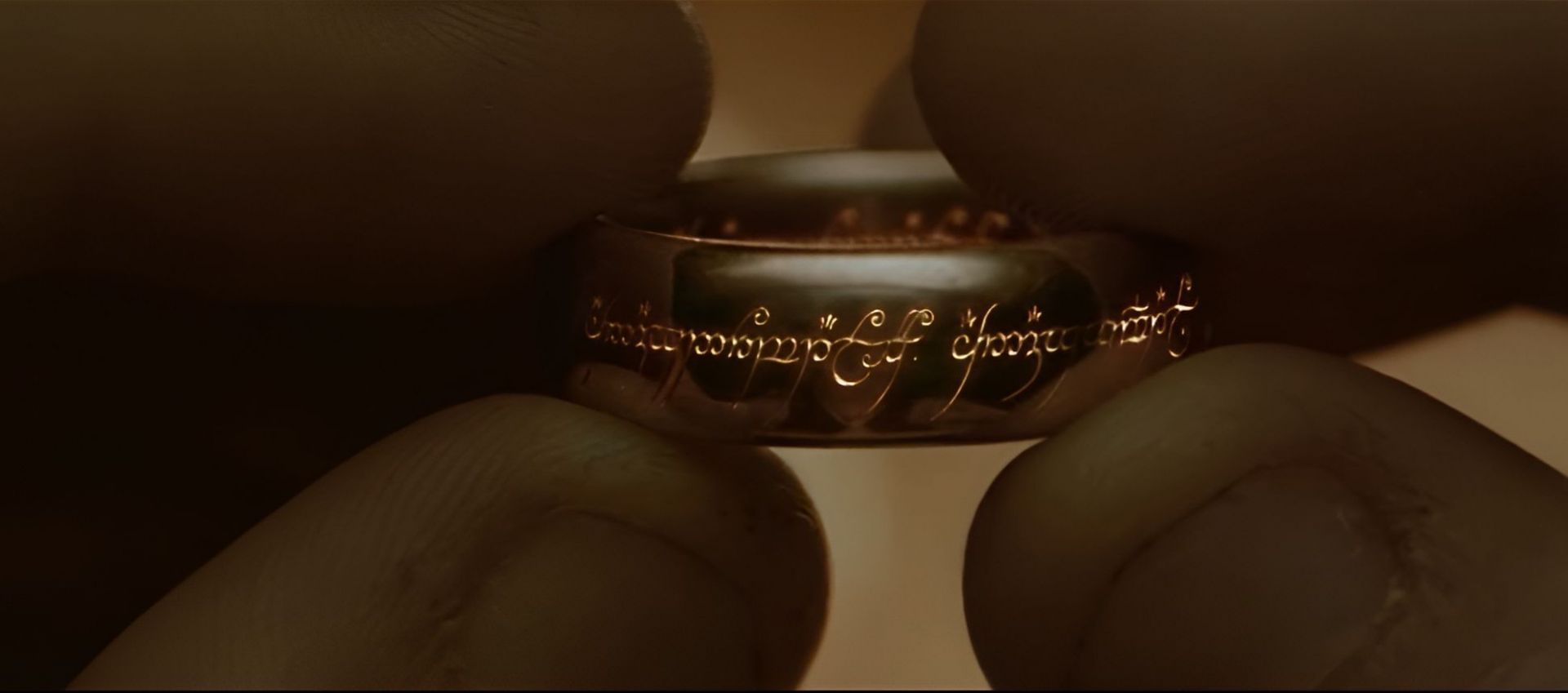 A still from the movie The Lord of the Rings (Image via YouTube/Warner Bros. Entertainment)