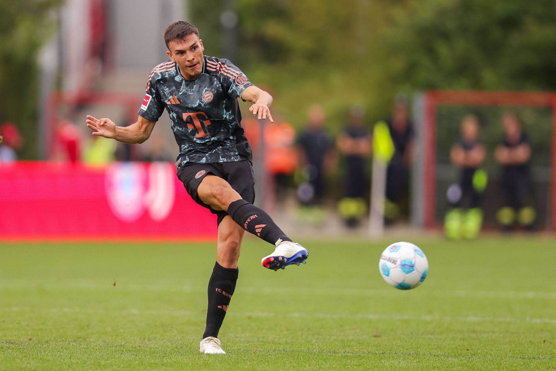 FC Bayern Munich v WSG Tirol - Pre-Season Friendly - Source: Getty