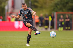 Bayern Munich vs Tottenham Hotspur Prediction and Betting Tips | 7th August 2025