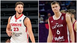 Turkey vs Latvia Preview and Prediction - Aug. 27 | 2025 EuroBasket