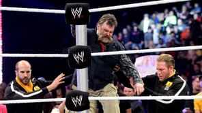 Former WWE star acknowledges Dutch Mantell's expertise: "I love him" (Exclusive)