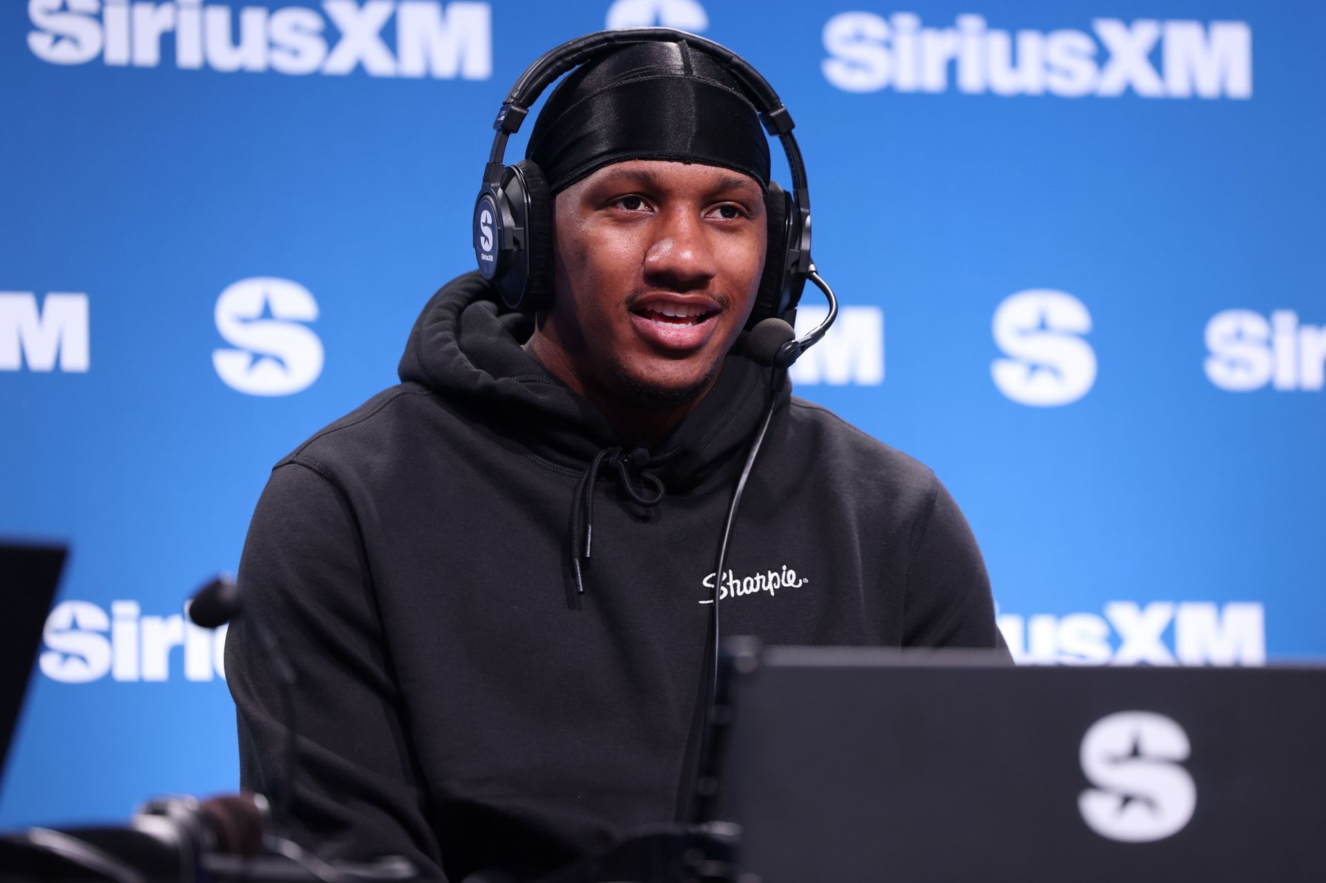 SiriusXM at Super Bowl LIX &ndash; Feb 5 - Source: Getty