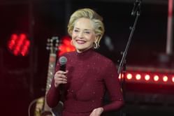 "Good f*cking luck!" - Sharon Stone expresses her disapproval with Amazon MGM's Basic Instinct revival