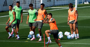 Real Madrid star calls win over Oviedo ‘last dance’ as he sparks transfer rumors among fans