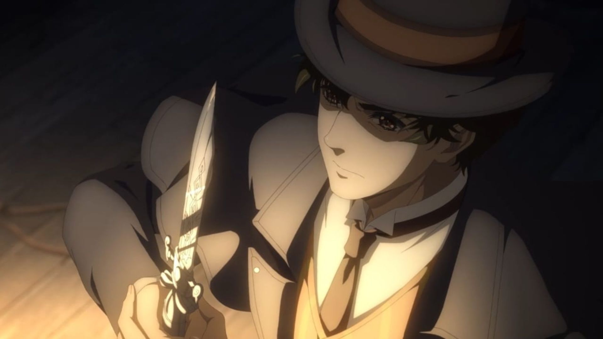 Lord of Mysteries episode 8: Klein Moretti set to become The Clown, as he witnesses a Beyonder