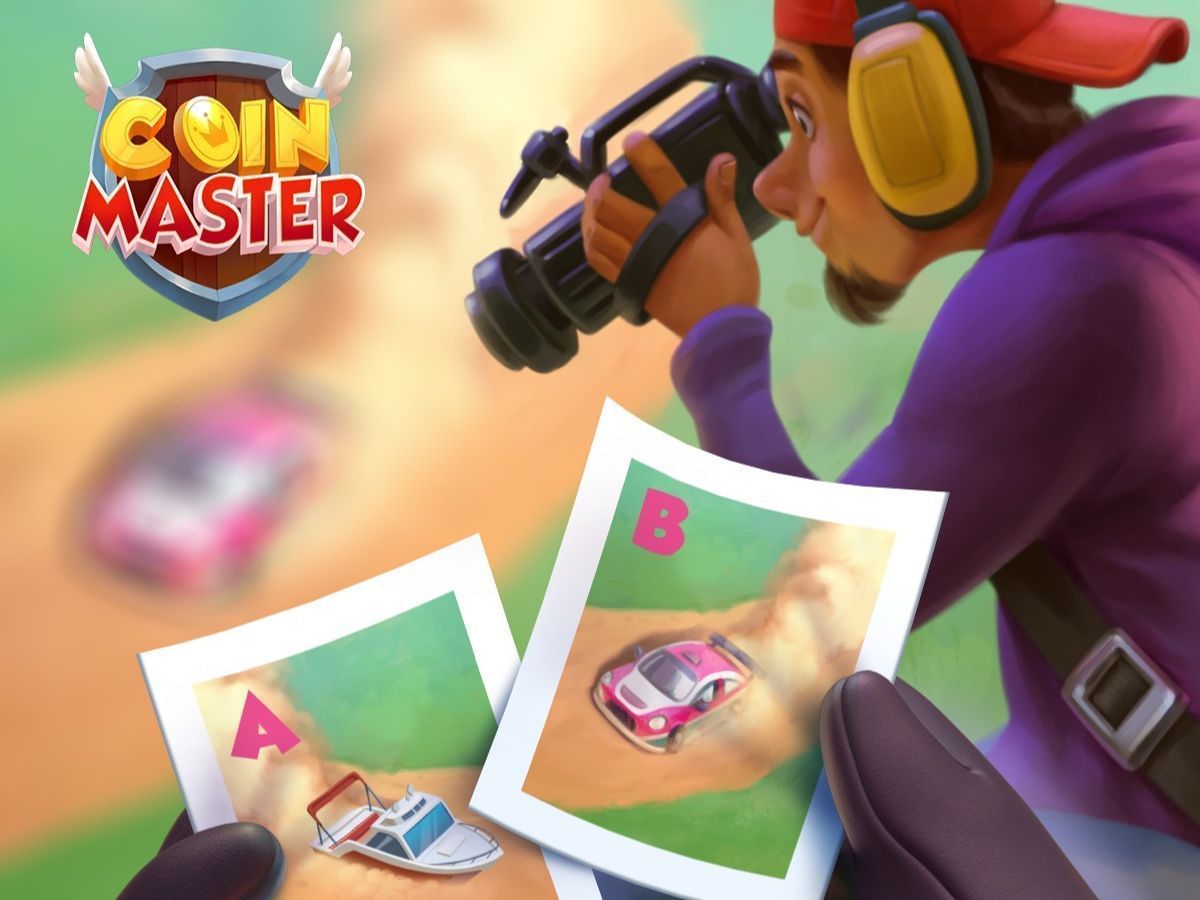 Coin Master