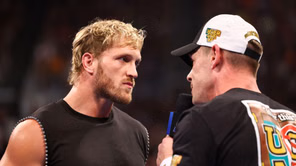 WWE makes critical error with Logan Paul-John Cena segment on SmackDown, claims wrestling veteran (Exclusive)