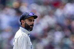 "This is a tribute to Virat Kohli" - Former opener's huge statement after India's historic win in ENG vs IND 2025 5th Test