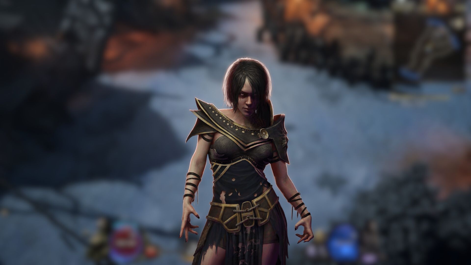 Acolyte is getting some strong changes in Last Epoch Season 3 (Image via Eleventh Hour Games)
