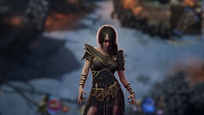 Last Epoch S3: All new Lich and Necromancer skills (and reworks)